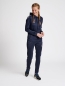 Preview: Damen Poly Pants - Hummel Core XK - Marine
